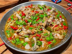 -泥糊破店小酒馆·团建聚餐(南京西路店)