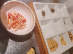 -探鱼·鲜青椒爽麻烤鱼(天河优托邦店)