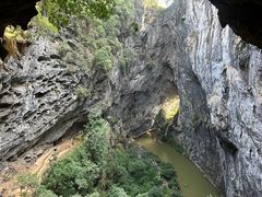 -英西峰林·洞天仙境
