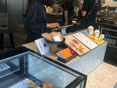 -Seesaw Coffee(上海尚悦湾店)