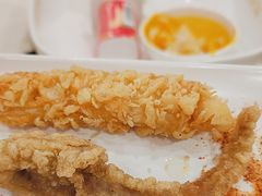 -第六季自助餐厅(甜水园店)