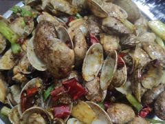 -清真·马峰烤肉(小学习北巷店)