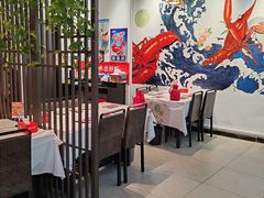 -怪怪龙虾·来自江苏盱眙(惊驾路店)