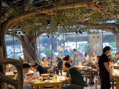 -常和州·夜宵大排档(常州单店)