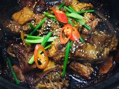 -鑫阿强海鲜大排档·老厦门特色菜(中山路店)