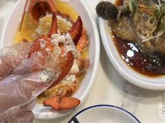 -四川小胡子海鲜(丁村万人海鲜广场店)