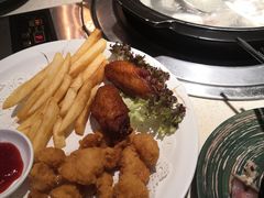 -润泽园椰子鸡(汇一城店)
