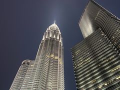 -吉隆坡国油双峰塔