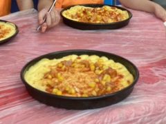 -夏日玛莉西餐厅(金茂览秀城店)