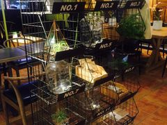 -花蒲甜品(海信广场店)