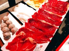 -牛事制造局牛肉火锅(莲岳路店)