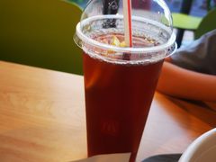 -麦当劳(景城邻里中心店)