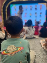 -奈尔宝·儿童乐园·亲子餐厅(鄞州万达店)