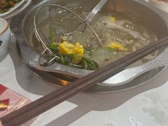 -八合里潮汕鲜牛肉火锅(吉大店)