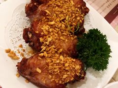-池记(尖沙咀店)