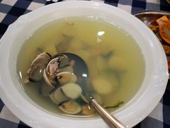 -钱大妈海鲜饭店(旅游大道店)