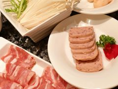 -一席地·本地鸡窝·杭帮鸡火锅(萧山银隆百货店)