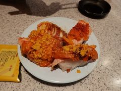 -争鲜回转寿司(海曙天一PLUS店)