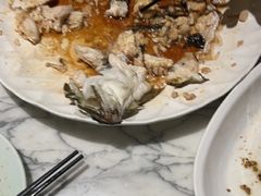 -青雅中餐厅(大连金石滩绿发希尔顿度假酒店)