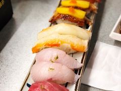 -友壹町寿司(嘉洲广场店)