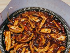 -米村拌饭(天津东丽万达店)