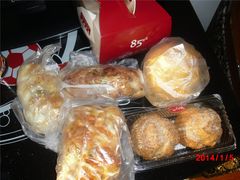 -85度C(青岛闽江路店)