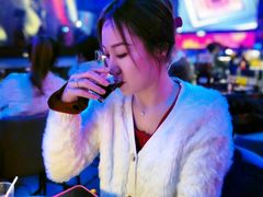 -赤红音乐现场(浦东金桥路店)