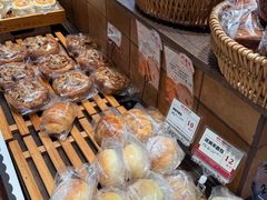 -富贵面包公司(运河店)