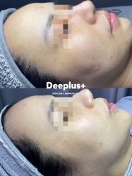点击看大图 -Deeplus+韩国皮肤管理한국피부관리·C:Lab肌肤实验室