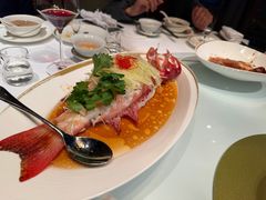 -金轩中餐厅 Jin Xuan(浦东丽思卡尔顿酒店)