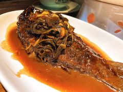 -老宁波1381餐厅(宏泰广场店)
