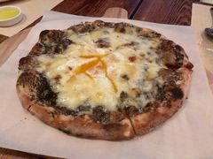-Mercato莫卡多露台餐厅与酒吧(K11店)