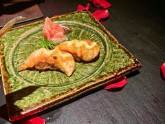 -蟹犇前•帝王蟹雪蟹(陆家嘴店)
