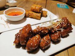 -枣子树·素食餐厅(普陀山店)