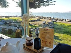 -香港东海海鲜酒家