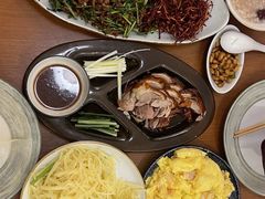 -老昌春饼(中央大街店)