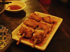 -平成屋·午肴夜酒(四川北路店)