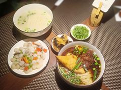 -十面春风·江南面馆(崇宁路店)