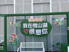 -微山湖红荷湿地景区