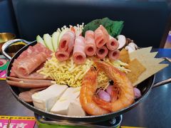 -金再喜韩国大排档(全国总店)