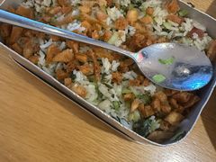 -蜜桃餐厅·伴山(绿宝广场店)