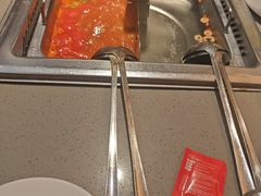 -海底捞火锅(雄峰城店)