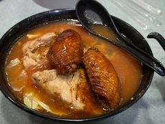 -华嫂冰室(尖沙咀店)