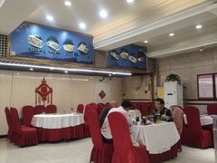 -惠宾饭庄(千禧店)
