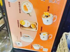 -BLAQ咖啡(骏豪店)