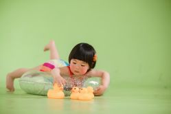 -哈妮儿童摄影(德清店)