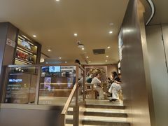 -霸王茶姬(上海恒基名人店)