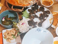 -刘一锅筋头巴脑(小北店)