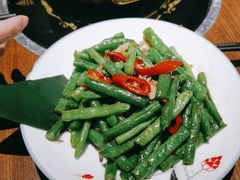 -南越郡·越式风味餐厅(青秀万达店)