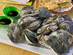 原味生蚝-皮记海鲜1995(寮步店)